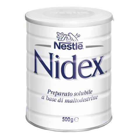 NESTLE' ITALIANA Spa Nestlé nidex 500g