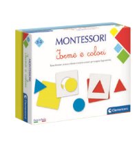 Montessori Forme E Colori