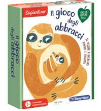 Il Gioco Degli Abbracci