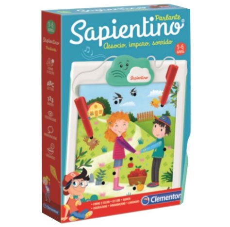 Sapientino Parlante