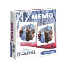 Memo Frozen 2