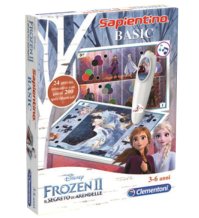 CLEMENTONI SpA Sapientino Basic Frozen 2