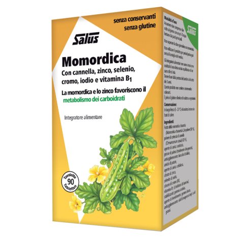 MOMORDICA 90TAV