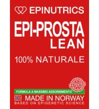 Epinutrics Epi Prostalean60cps