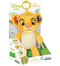 Disney Baby Clementoni Simba