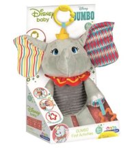 Disney Baby Clementoni Dumbo