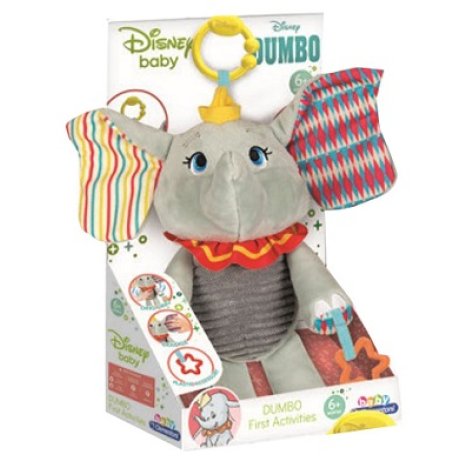 Disney Baby Clementoni Dumbo