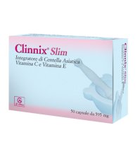 CLINNIX-SLIM INTEG 48CPS