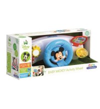 CLEMENTONI SpA Volante Di Baby Mickey