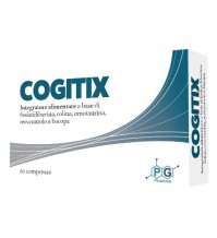 COGITIX 20CPR PG