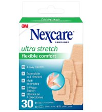 NEXCARE N1130ASD04 ASS 3MIS