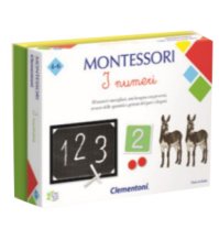 Montessori I Numeri