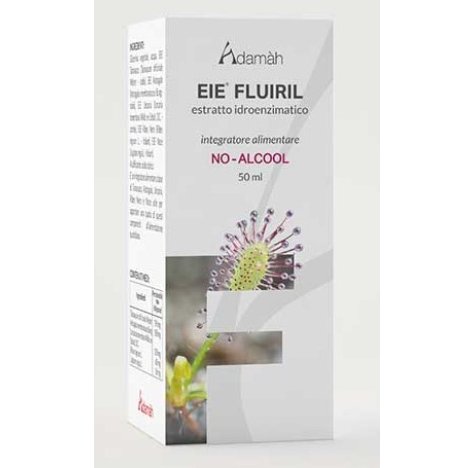 EIE FLUIRIL GOCCE 50ML