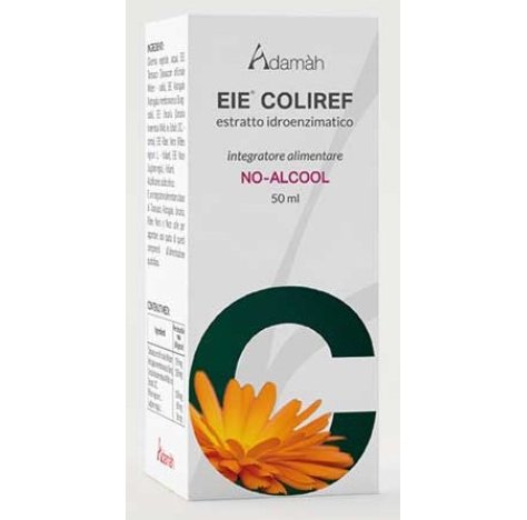 EIE COLIREF GOCCE 50ML ADAMA