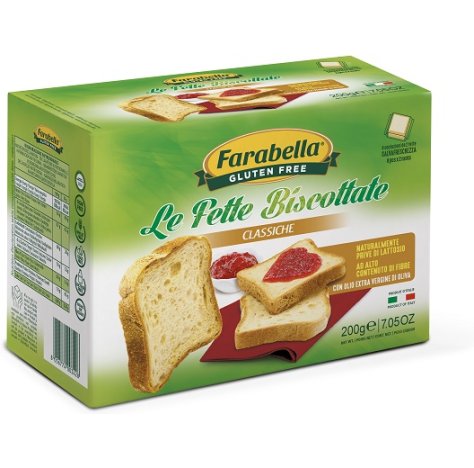 FARABELLA FETTE BISC CLASSICHE