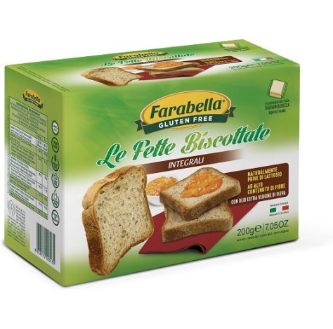 FARABELLA Fette Bisc.Int.200g