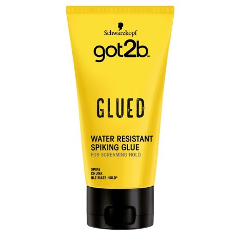 Got2b Glued Gel Wpr 150ml Got2b Glued Gel Wpr 150ml