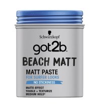 Got2b Beach Matt Pasta 3pz