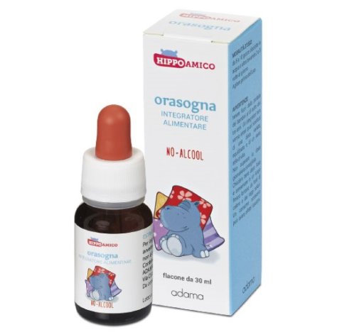 EIE ORASOGNA GTT 30ML