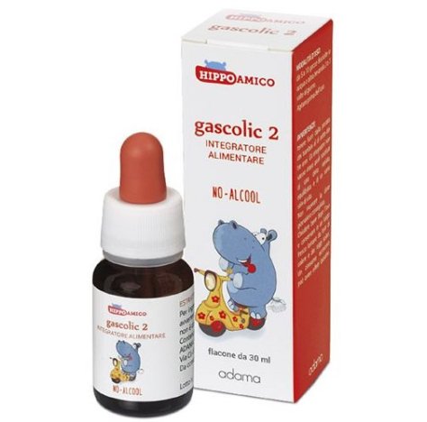 EIE GASCOLC 2 GTT 30ML