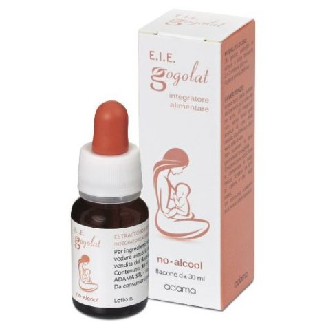 EIE GOGOLAT GTT 30ML