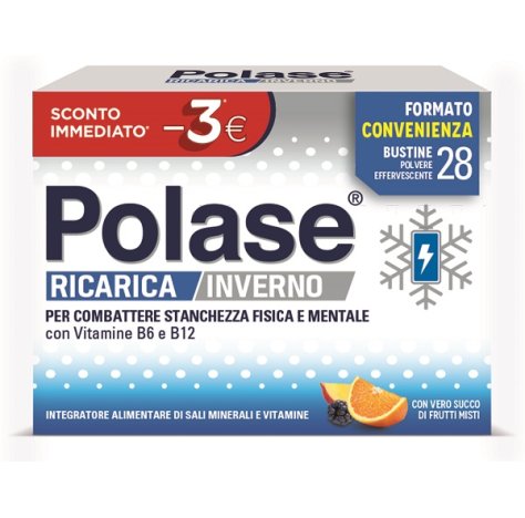 Polase Ricarica Inv28bust Pr20