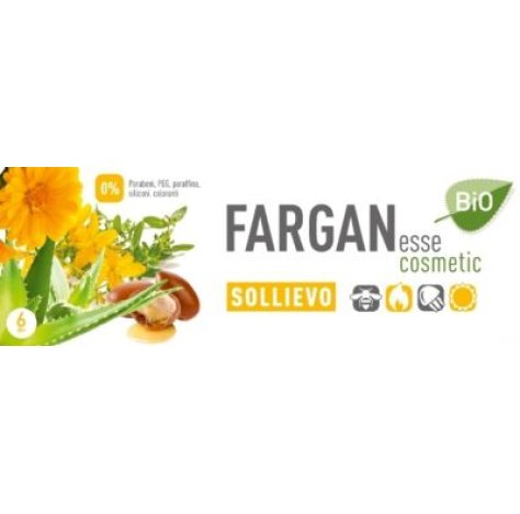 FARGANESSE COSMETIC SOLLIEVO