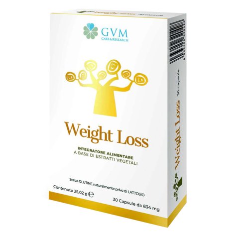 WEIGHT LOSS 30CPS