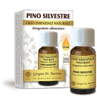 PINO SILVESTRE OE NATURALE10ML