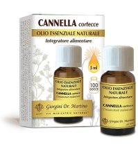 CANNELLA CORT.OE NAT 5ML SVS