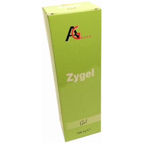 ZYGEL Gel Gambe 100ml