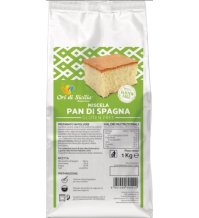 ORI DI SICILIA Mix Pan/Spa.1Kg
