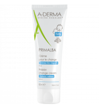 Primalba Crema Cambio 100ml