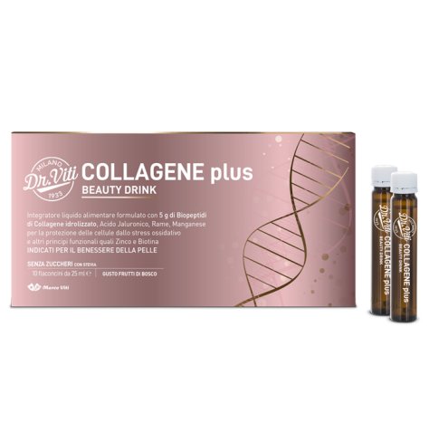 DR VITI COLLAGENE PLUS 250ML