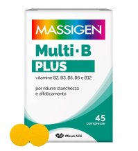 MASSIGEN DAILYVIT MULTIB 45CPR