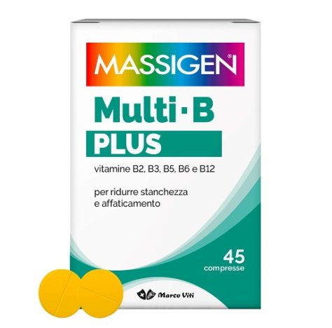 MASSIGEN DAILYVIT MULTIB 45CPR