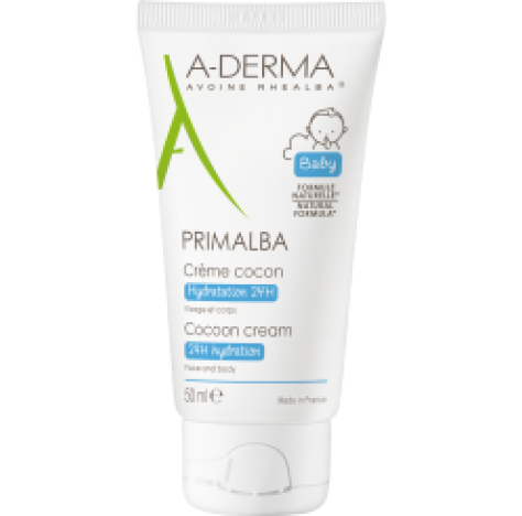 PRIMALBA CREMA COCON  50ML