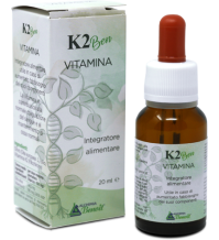 K2 BEN VITAMINA 20ML