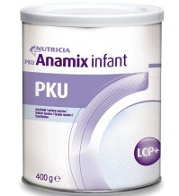 PKU ANAMIX Infant 400g