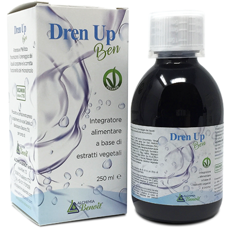 DREN UP BEN 250ML