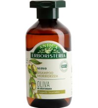 Antica Erbor Shampoo Oliva
