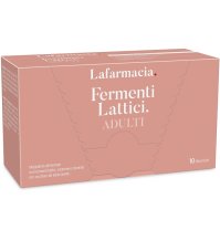 LF FERMENTI ADULTI 10FL