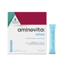 AMINOVITA PLUS RELAX 20STICK