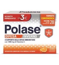 Polase Difesa Inv 28bust Pro20