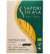 SAPORI CASA Fett.Uovo 250g