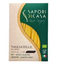 SAPORI CASA Tagliat.Uovo 250g