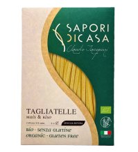 SAPORI CASA Tagliat.Ma&Ri 250g