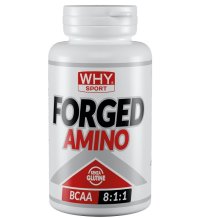 WHYSPORT FORGED AMINO 150CPR