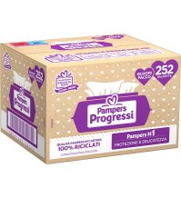 SENSITIVE QUADRI SALV 252PZ