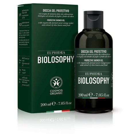 EUPHIDRA BIOLOSOPHY DOCC GEL